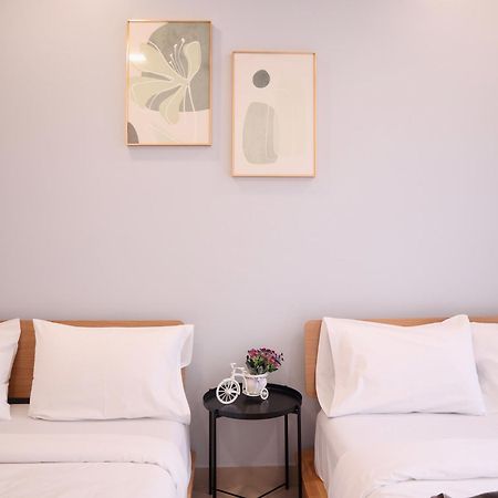 Twin Tower Residence By Nest Home【5 Mins Walk To Ciq】 ยะโฮร์บาห์รู ภายนอก รูปภาพ